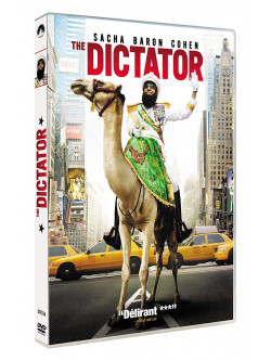 The Dictator [Edizione: Francia]