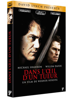 Dans L Oeil D Un Tueur [Edizione: Francia]
