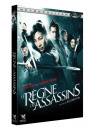 Le Regne Des Assassins [Edizione: Francia]