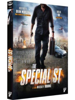 The Specialist [Edizione: Francia]