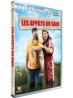 Les Appats Du Gain [Edizione: Francia]