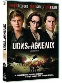 Lions Et Agneaux [Edizione: Francia]