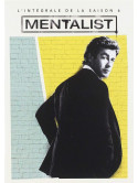 Mentalist Saison 6 (5 Dvd) [Edizione: Francia]