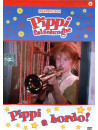 Pippi Calzelunghe - Pippi A Bordo!