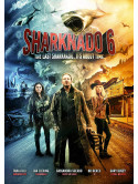 Sharknado 6: The Last Sharknado [Edizione: Regno Unito]