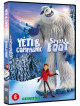 Yeti E Compagnie [Edizione: Francia]