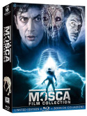 Mosca (La) - Film Collection (6 Blu-Ray+Book)