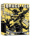 Bruce Lee: His Greatest Hits (7 Blu-Ray) [Edizione: Stati Uniti]