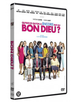Qu Est Ce Que L On A Encore Fait Au Bon Dieu [Edizione: Francia]