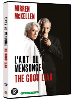 Good Liar [Edizione: Paesi Bassi]