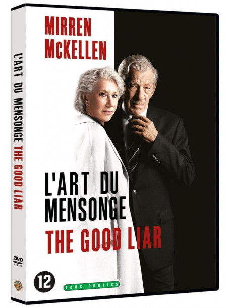 Good Liar [Edizione: Paesi Bassi]