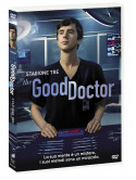 Good Doctor (The) - Stagione 03 (5 Dvd)
