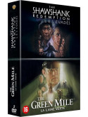 Green Mile/ Shawshank.. (2 Dvd)  [Edizione: Paesi Bassi]