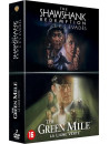 Green Mile/ Shawshank.. (2 Dvd)  [Edizione: Paesi Bassi]