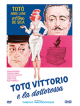 Toto', Vittorio E La Dottoressa