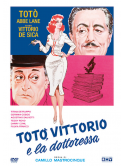 Toto', Vittorio E La Dottoressa