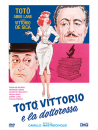 Toto', Vittorio E La Dottoressa