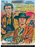 Quando L'Alba Si Tinge Di Rosso