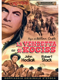 Vendetta Di Kociss (La)