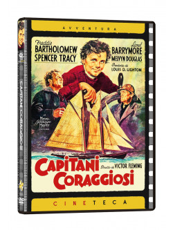 Capitani Coraggiosi