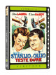 Stanlio E Ollio Teste Dure
