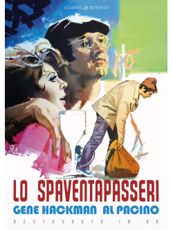 Spaventapasseri (Lo) (Restaurato In Hd)