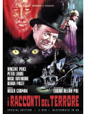 Racconti Del Terrore (I) (Special Edition) (2 Dvd+Poster) (Restaurato In Hd)