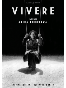Vivere (Special Edition) (Restaurato In 4K)