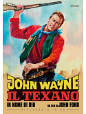 In Nome Di Dio - Il Texano (Restaurato In Hd)