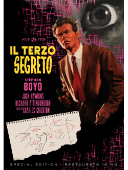 Terzo Segreto (Il) (Special Edition) (Restaurato In Hd)