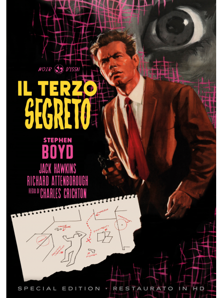 Terzo Segreto (Il) (Special Edition) (Restaurato In Hd)