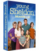 Young Sheldon Season 1-2 (6 Dvd) [Edizione: Paesi Bassi]
