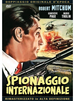 Spionaggio Internazionale (Nuova Edizione)