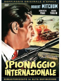 Spionaggio Internazionale (Nuova Edizione)