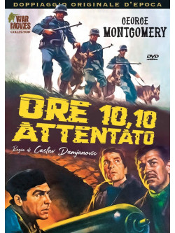 Ore 10,10 Attentato