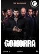 Gomorra - Seizoen 3 (3 Dvd) [Edizione: Paesi Bassi] [ITA]