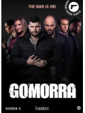 Gomorra - Seizoen 3 (3 Dvd) [Edizione: Paesi Bassi] [ITA]