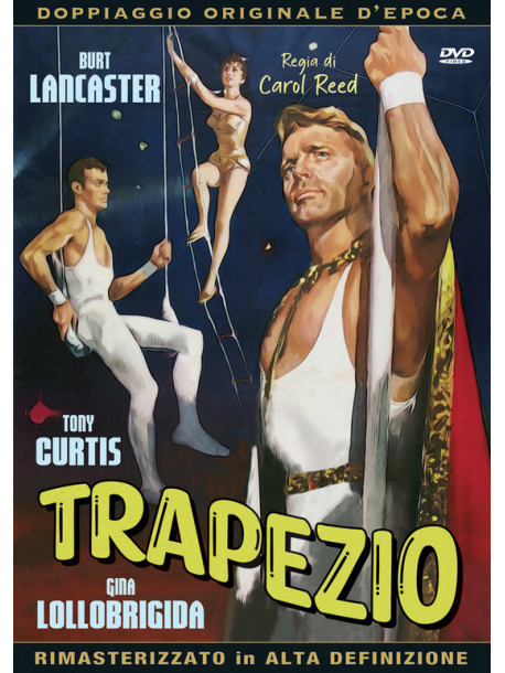 Trapezio