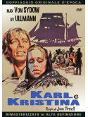Karl E Kristina