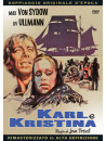 Karl E Kristina