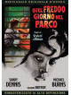 Quel Freddo Giorno Nel Parco