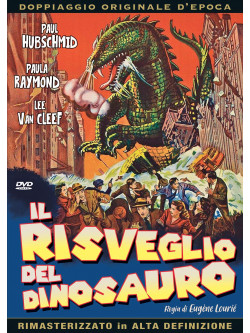 Risveglio Del Dinosauro (Il)