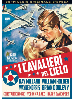 Cavalieri Del Cielo (I)