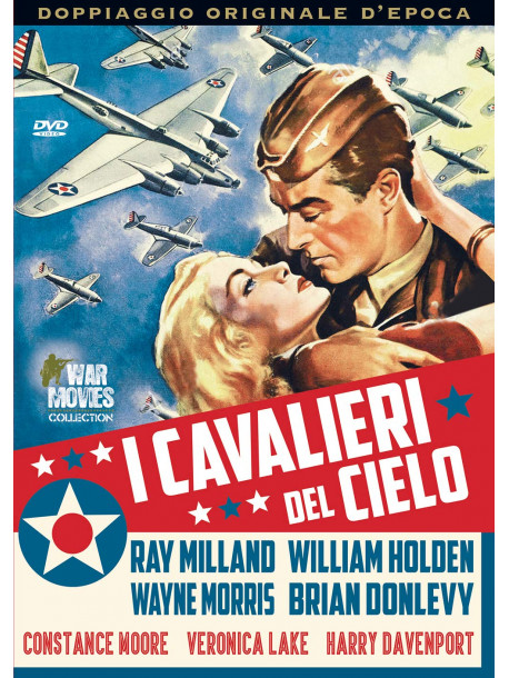 Cavalieri Del Cielo (I)