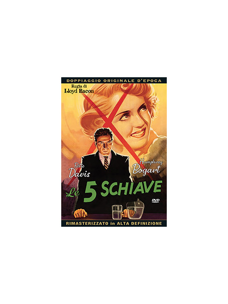 Cinque Schiave (Le)
