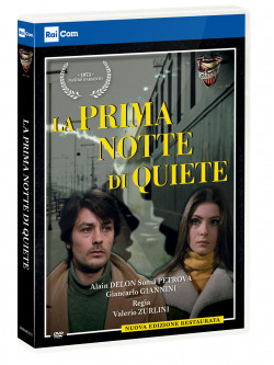 Prima Notte Di Quiete (La)