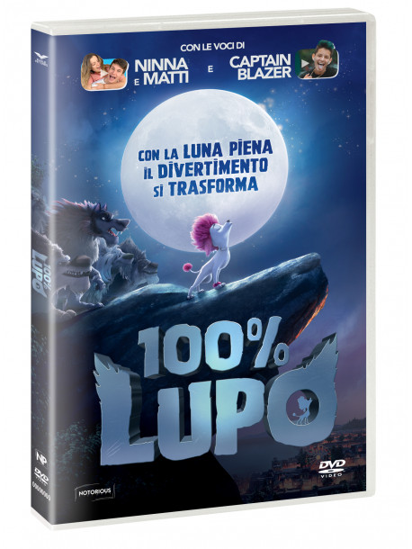 100% Lupo