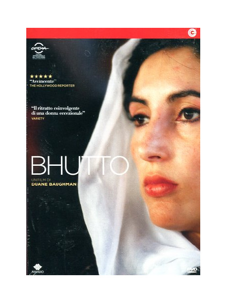 Bhutto