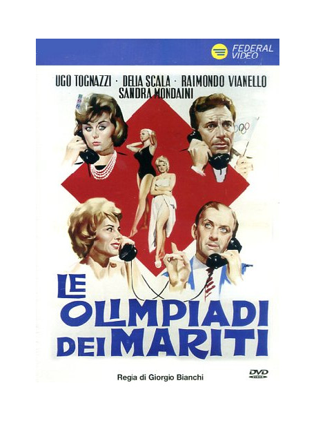 Olimpiadi Dei Mariti (Le)