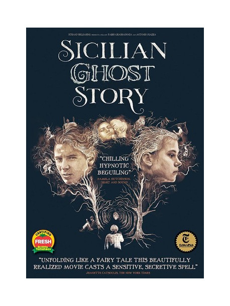 Sicilian Ghost Story [Edizione: Stati Uniti]